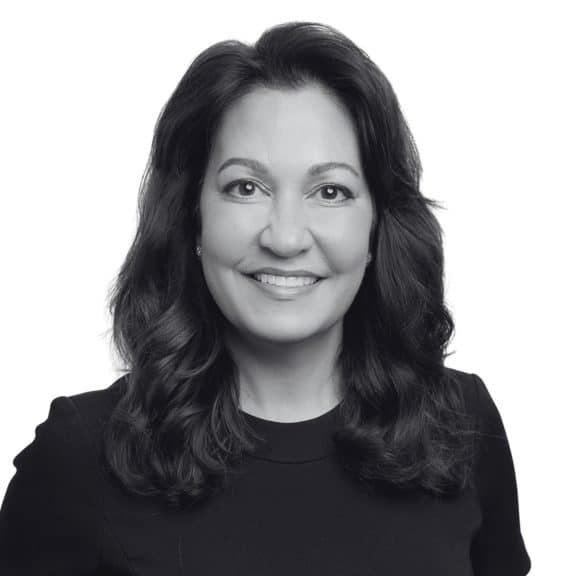 Photo of Sharon Cohen, Chief Experience Officer