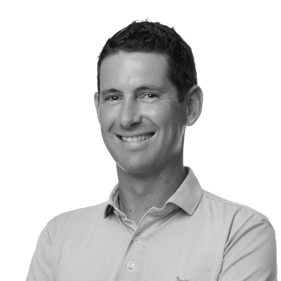 Photo of Andrew Alkenbrack, EVP, Global Real Estate