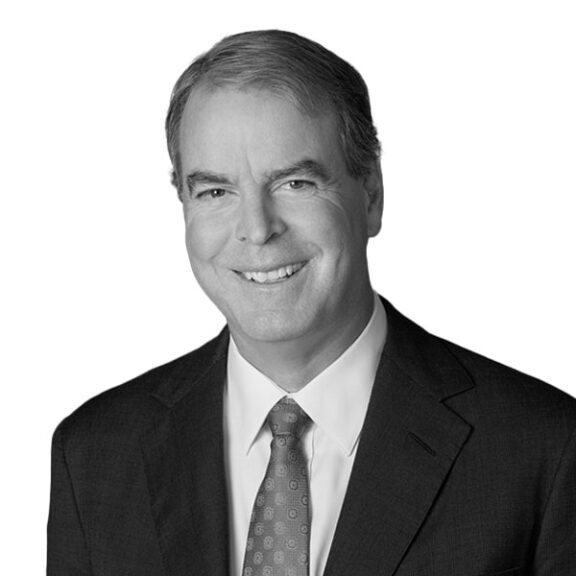 Photo of Stephen J. Dent, Advisory Board Member