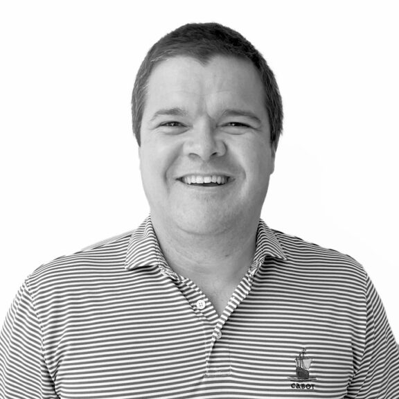 Photo of Bobby Pringle, Director, Rooms