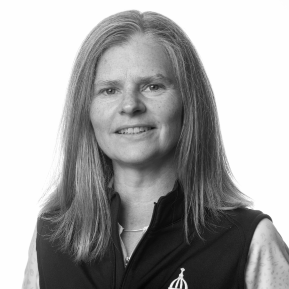 Photo of Stefanie Whyte, Marketing & Sustainability Manager