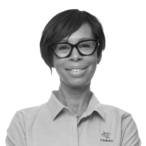 Photo of Gale Jean-Baptiste, VP, Strategic Partnerships & Sustainability