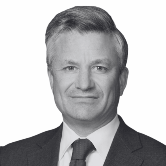 Photo of Guy Metcalfe, Advisory Board Member