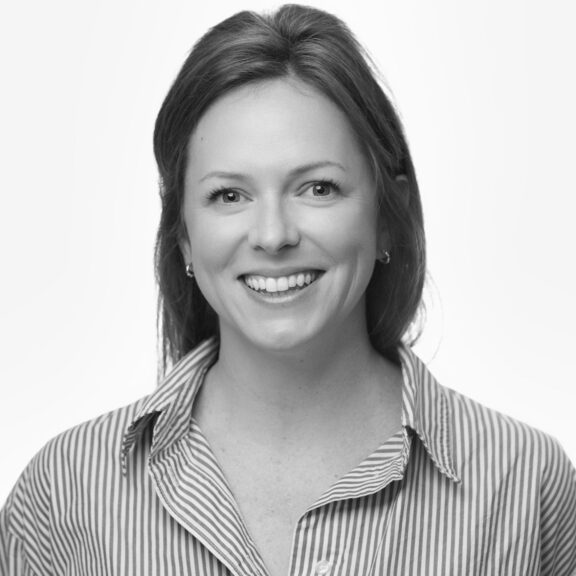 Photo of Jennifer Alkenbrack, Regional VP, Finance (Americas)