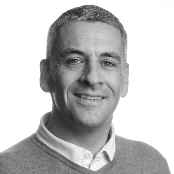 Photo of Jeremy Matte, Director, Golf & Operations