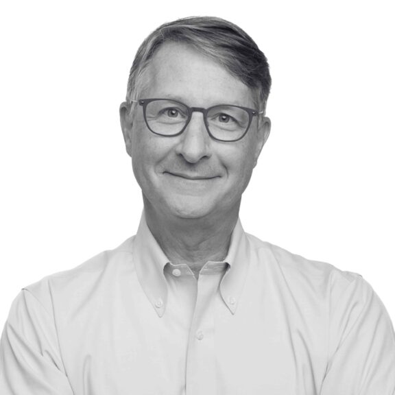 Photo of Ken Purdy, Chief Commercial Officer