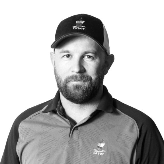 Photo of Colin MacLean, Director, Construction & Development