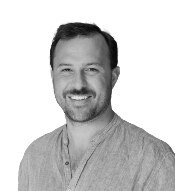 Photo of Mark Wright, Regional Vice President & General Manager 