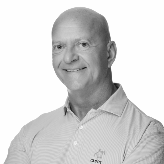 Photo of Rob Roxborough, General Manager