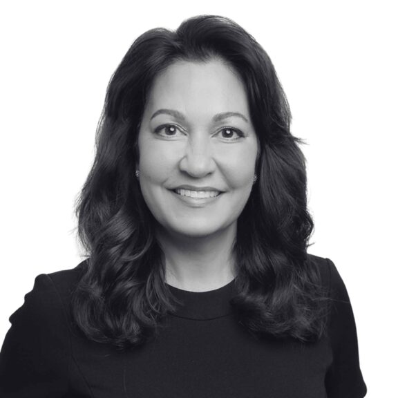 Photo of Sharon Cohen, Chief Experience Officer