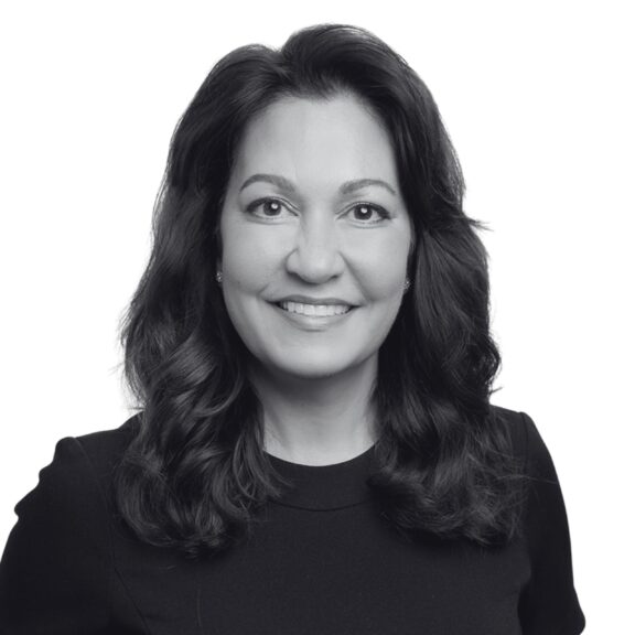 Photo of Sharon Cohen, Chief Experience Officer