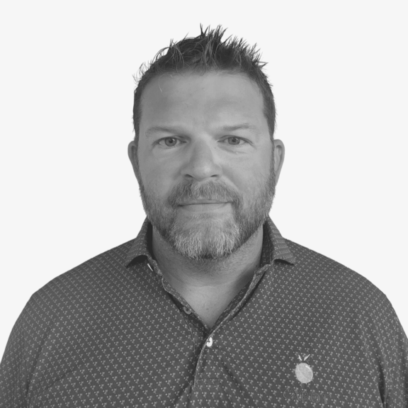 Photo of Steve Blake, Director, Agronomy