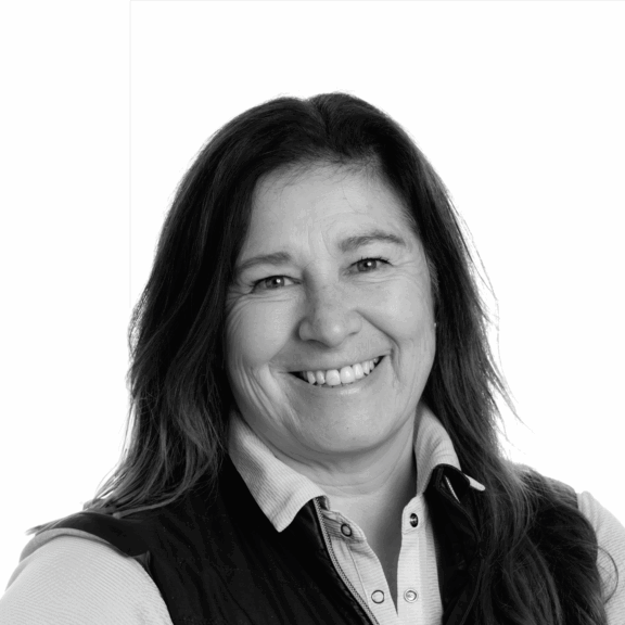 Photo of Tina McCoy, Director, Talent & Culture