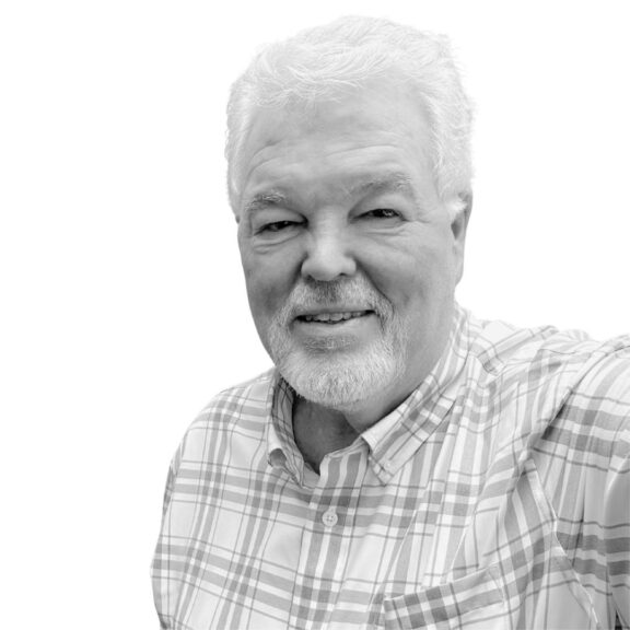 Photo of Paul Tormey , Interim General Manager