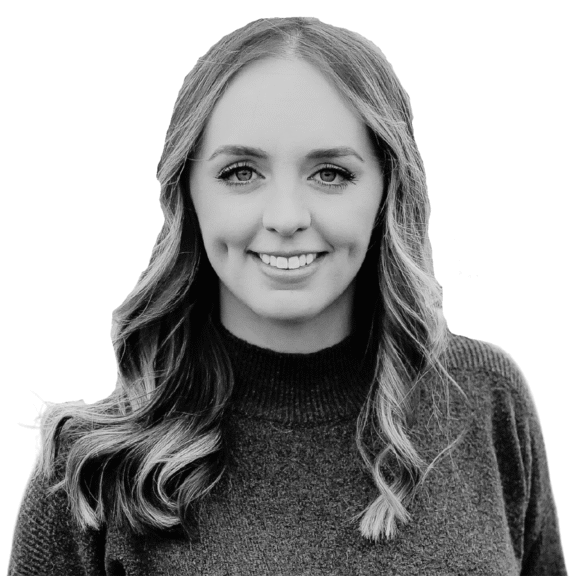 Photo of Cassie MacLellan, Head of Homeowner Experience