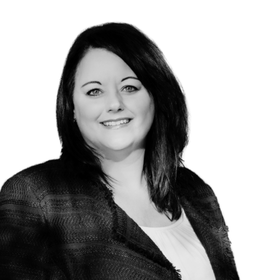 Photo of Jacilyn Jolly, Director, Talent and Culture